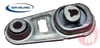 Nissan Qashqai II Renault Megane IV Kadjar Talisman Grand Scenic Sol Alt... GUA