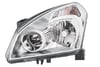 Nissan Qashqai 2 Halojen Sol Far [Xenon] HELLA