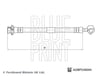 Nissan Qashqai 2 Fren Hortumu BLUEPRINT