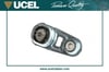 Nissan Qashqai 2 Renault Megane 4 Kadjar Talisman Grand Scenic Sol Alt Motor... UCEL