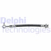 Nissan Qashqai Fren Hortumu DELPHI