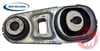 Nissan Qashqai 2 Renault Megane 4 Kadjar Talisman Grand Scenic 1.2 TCE 1.3... GUA