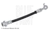 Nissan Qashqai II Fren Hortumu BLUEPRINT