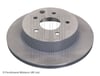 Nissan Qashqai Arka Fren Diski Hava Kanallı BLUEPRINT