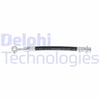 Nissan Qashqai Arka Sol Fren Hortumu DELPHI