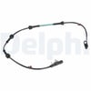 Nissan Qashqai ABS Hız Sensörü Arka DELPHI