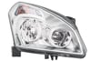 Nissan Qashqai Sağ Far Sinyal Motorlu H7/H7 HELLA