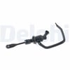 Nissan Qashqai Debriyaj Ana Merkezi DELPHI