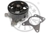 Nissan Qashqai X-Trail Renault Laguna III Clio III Devirdaim Su Pompası 2.0L 16V OPTIMAL