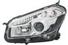 Nissan Qashqai Sol Far HELLA