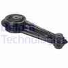 Nissan Qashqai Arka Motor Takozu DELPHI