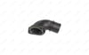 Nissan Qashqai Intercooler Giriş Borusu Sol 1.5L 2.0L Dci NIFEA