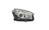 Nissan Qashqai Far Sağ Xenon Elektrik Motorlu H7/H7 2007-2013 TYC