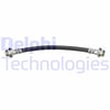 Nissan Qashqai Arka Fren Hortumu DELPHI