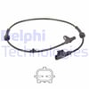 Nissan Qashqai ABS Hız Sensörü DELPHI