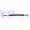 Nissan Qashqai Fren Hortumu DELPHI