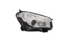 Nissan Qashqai Far Sağ Elektrikli H7 H7 Motorlu TYC