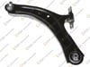 Nissan Qashqai Salıncak Alt Sol Rotilli ORJIN