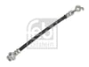Nissan Qashqai Fren Hortumu Sol Arka FEBI