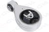 Nissan Qashqai Renault Megane 3 Scenic 3 Motor Arka Takozu GVA