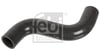 Nissan Qashqai Turbo Giriş Hortumu Üst 1.5L DCI FEBI
