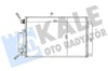 Nissan Qashqai Klima Kondenseri 2.0 KALE-RADYATOR