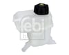 Nissan Qashqai Radyatör Yedek Su Deposu 1.5dCi 1.6 1.6dCi 2.0 2.0dCi FEBI
