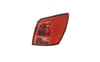 Nissan Qashqai Stop Lambası Sağ 2007-2013 TYC