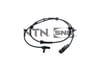 Nissan Qashqai Qashqai 2 1 J10 NJ10 JJ10E ABS Sensörü SNR