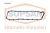 Nissan Qashqai Renault Clio Megane Laguna Karter Contası 1.5dCi 1.4 1.6 SUPSAN