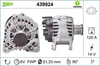 Nissan Qashqai 2.0L Alternatör VALEO