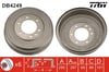 Nissan Pathfinder II Arka Aks Fren Kampanası TRW