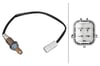Infiniti QX56 Nissan Teana X-Trail Renault Koleos Lambda Sensörü HELLA