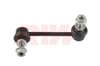 Infiniti QX70 Z-Rot Arka Sol Metal RIW