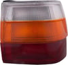 Renault R11 Stop Lambası Sağ [03/83-12/88] PLEKSAN