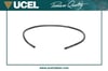 Renault R11 Benzin Hortumu E Tipi 7.5 X 13.5MM-120CM UCEL