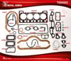 Renault R12 1400 Motor Takım Conta Keçesiz ROYAL
