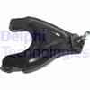 Renault R12 Alt Salıncak Komple DELPHI
