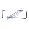 Renault R12 1300 CC Üst Kapak Conta 5 MM Kauçuk AVORTEX