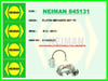 Renault R12 - M131 Platin Meksefe Set Takımı BESCHER
