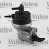 Renault 12 Benzin Otomatiği Plastik Başlık VALEO
