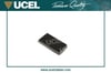 Renault R12 Gaz Pedal Lastiği UCEL