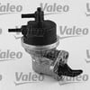 Renault 12 Benzin Otomatiği Plastik Başlık VALEO