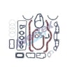 Renault R12 1400 Motor Takım Contası SKC 1.40mm Keçesiz AVORTEX