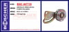 Renault R19 Hidrolik Direksiyon Pompa Rulmanı 1.4-1.6 BESCHER