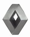 Renault R19 Panjur Arması Logo OKSA