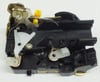 Renault 19 Ön Sağ Motor Takılan Kapı Kilidi GVA