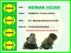 Renault R19 Megane Borusuz Plastik Termostat Yuvası Contalı BESCHER