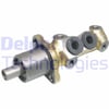 Renault R19 Megane 1 Clio Peugeot 106 Toledo Polo Ana Merkez 20.64mm DELPHI