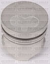 Renault R19 Clio 1.9 Dizel Motor Piston Segman STD YENMAK